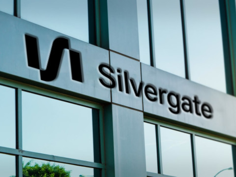 Another Body Blow to Crypto as Silvergate Hits Trouble