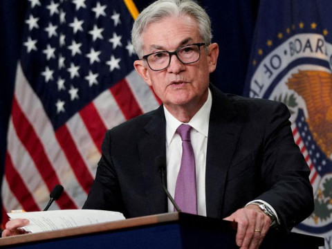 US Fed Hikes Interest Rates to Highest Level Since 2008