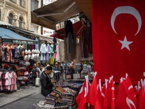 Turkey Surprises with Huge Interest Rate Hike