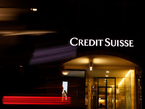 German Bonds Surge as Credit Suisse Troubles Force Hunt for Havens