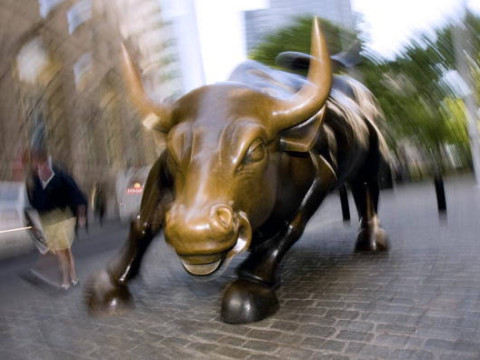 Fears of Recession Fade as Bull Market Comes into View