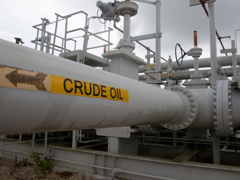 US Plans Emergency Oil Release To Fight High Prices