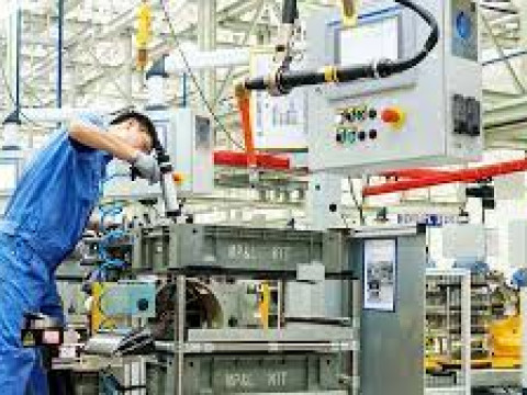 Slowing of Asian Manufacturing Adds to Global Recession Fears