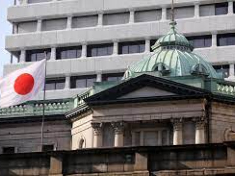 Japan Resists Tackling Inflation