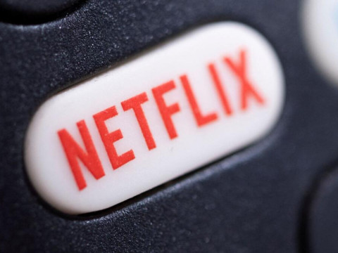 Netflix Stock Plunges after Subscriber Losses