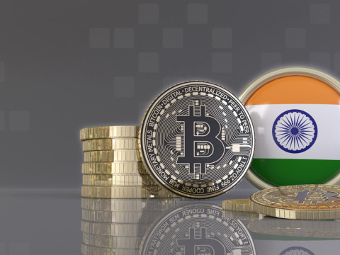 Young People Drive Crypto Investment Surge in India