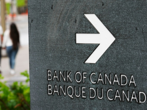 Canada Announces Ultra-Aggressive 1 Percent Rate Hike