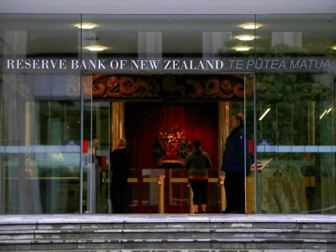 New Zealand Hikes Interest Rate, Signals More to Come