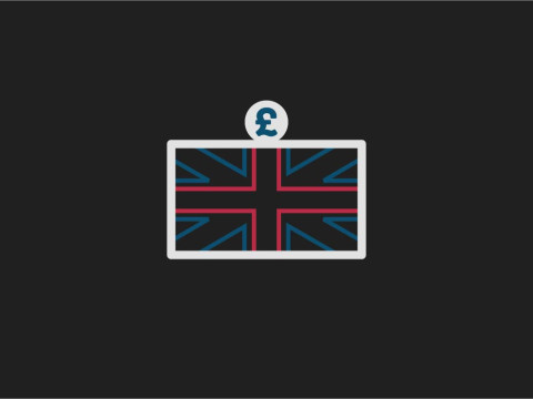 British Pound Faces Strong Headwinds