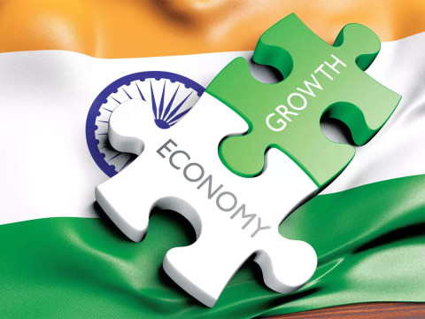 India’s Economy Grows, But Falls Short of Expectations