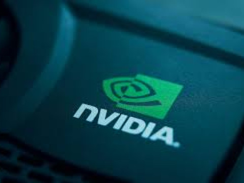 AI Chip Surge Sends Nvidia’s Stock Sky High