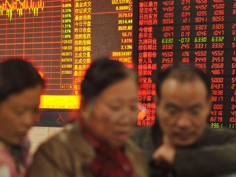 China’s Economy Expected to Grow 5% This Year