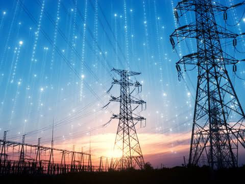AI Power Demands Straining Electricity Grids
