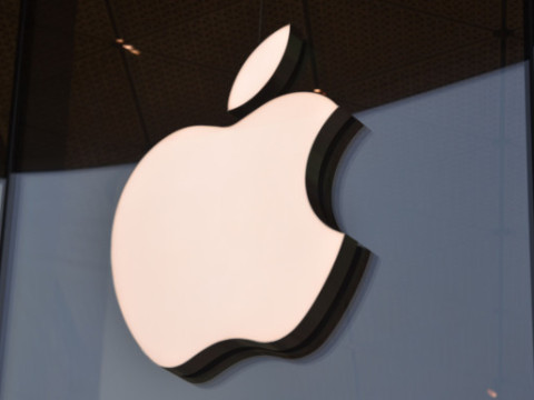 Apple Slapped with Record $2 Billion EU Antitrust Fine