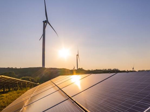 Spain and Germany Lead Renewable Energy Charge