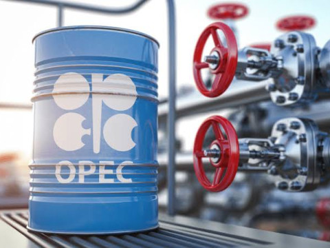 Oil Prices Dip Despite OPEC+ Supply Cuts