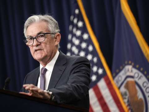 US Fed Hikes Interest Rates by Another 25 Basis Points