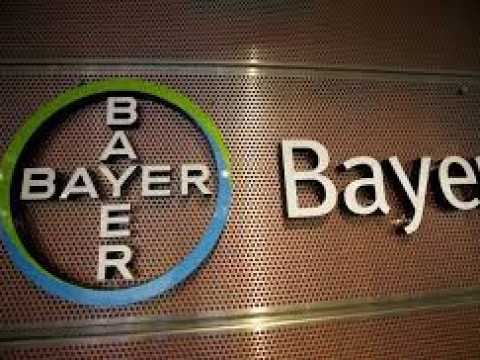 Bayer Shares Slide on Weak Q3 Results