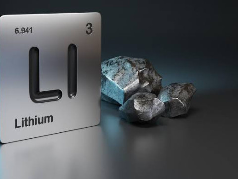 Demand for Lithium and Other Critical Minerals Is Skyrocketing