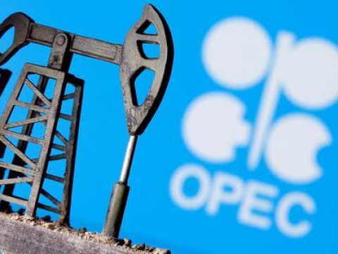 U.S. Crude Oil Rises as Market Awaits OPEC+ Production Decisions