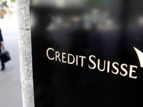 Credit Suisse Loses $68 Billion In Assets