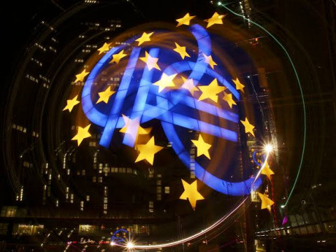 Weak Economic Data in Europe Sends Warning Signs
