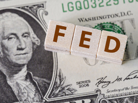 The Fed Is Struggling to Contain Inflation