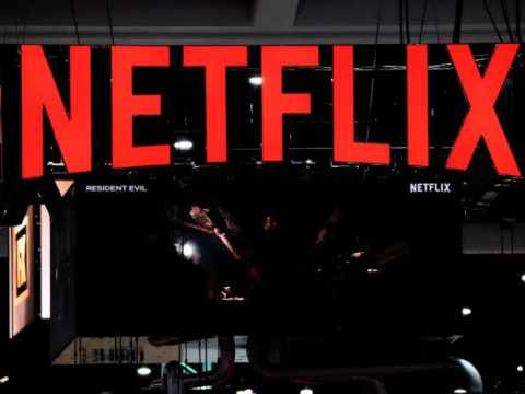 Wall Street Cooling Off on Netflix's Earnings