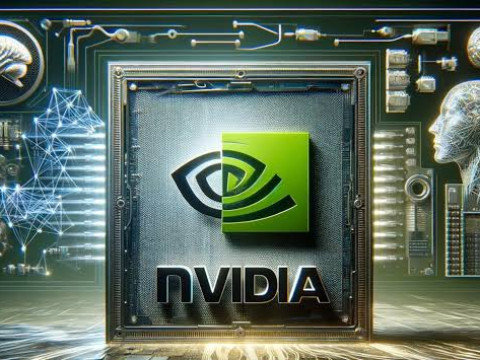 Nvidia Growth Surges Further on Data Center Business
