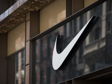 Nike Unveils $2 Billion in Cost Cuts, Shares Fall