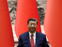 Can Xi Revive China’s Economy?