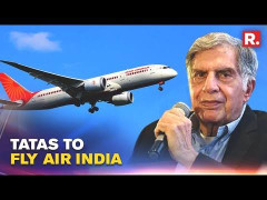 Air India's Ambitious Revival Bid Under Tata