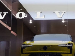 Volvo Cars Downgrades Targets Amid Global Trade Challenges