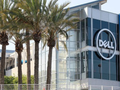 Dell Shares Dip Despite Strong AI Server Growth