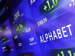 Alphabet's Strong Quarter Sees 14% Stock Jump