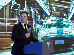 EU Lowers Tariffs on China-made Tesla EVs Amid Trade Dispute