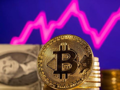 Bitcoin Rallies to 2-Year High of $49,000