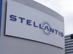 Stellantis H1 2024 Profits Decline Sharply Amid Falling Sales