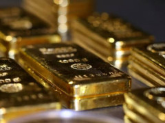 Gold Prices Hit Record Highs and Show No Signs of Stopping