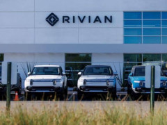 Rivian and Lucid Stocks Tumble Amid Disappointing Earnings
