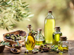Olive Oil Industry Faces Daunting Moment