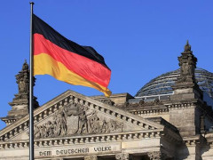 Germany's Economy Facing Multiple Challenges