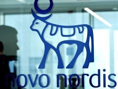 Novo Nordisk Surges in Profit and Sales