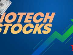 Biotech’s Top Performers Offer Solid Diversification Options