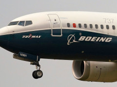 Boeing Faces Steep Losses Amid Structural Challenges