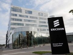 Struggling Ericsson Stock Surges on Better Q3 Earnings