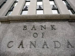 Bank of Canada Cuts Rates as Inflation Eases