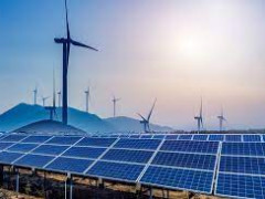 Investment In Solar Power to Beat Oil For First Time