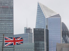 London Reclaims Market Leadership Amid French Political Unrest