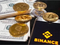 Bitcoin Weakens after Binance Withdrawals Interrupted